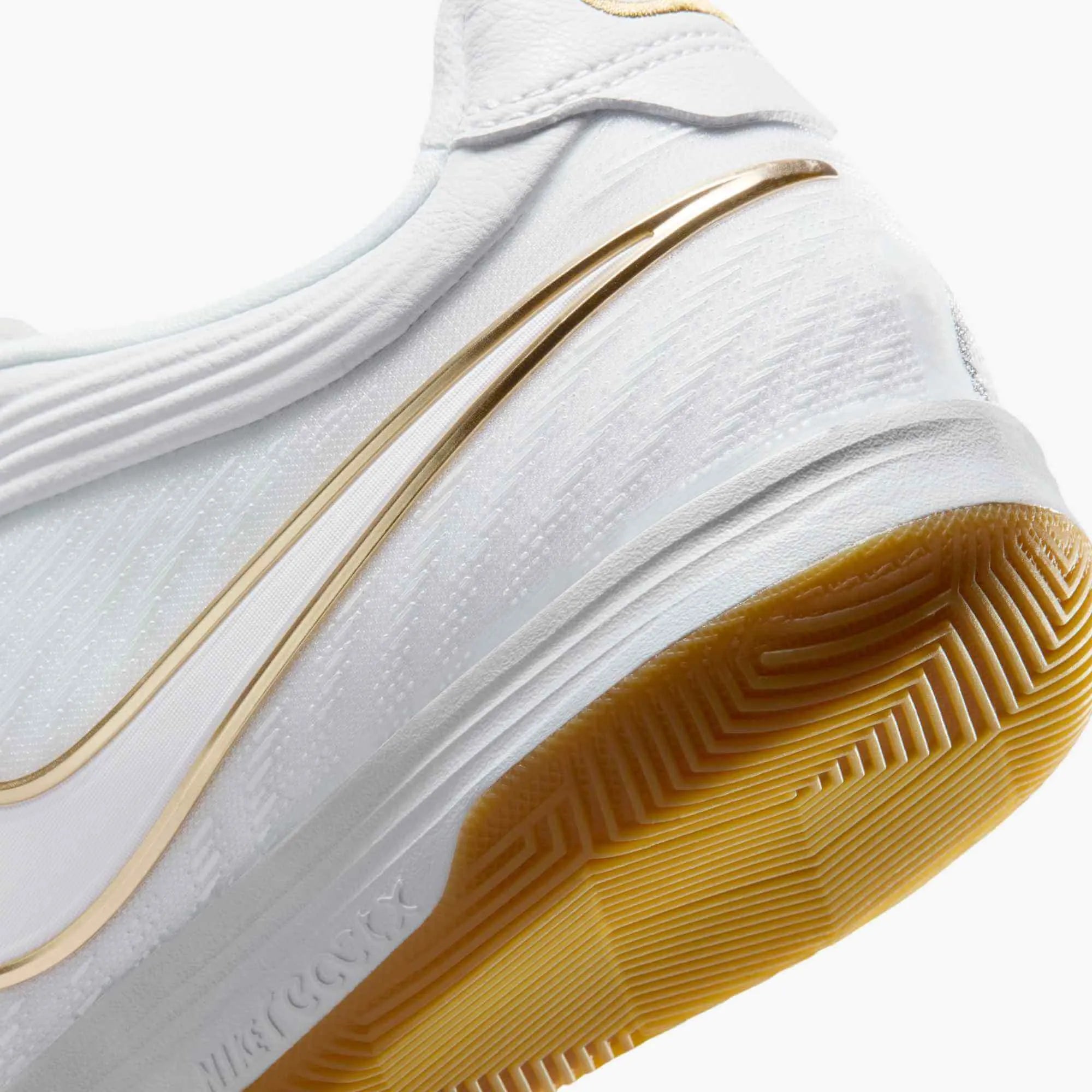 Nike Tiempo Reactgato Indoor Soccer Shoes (SP26)