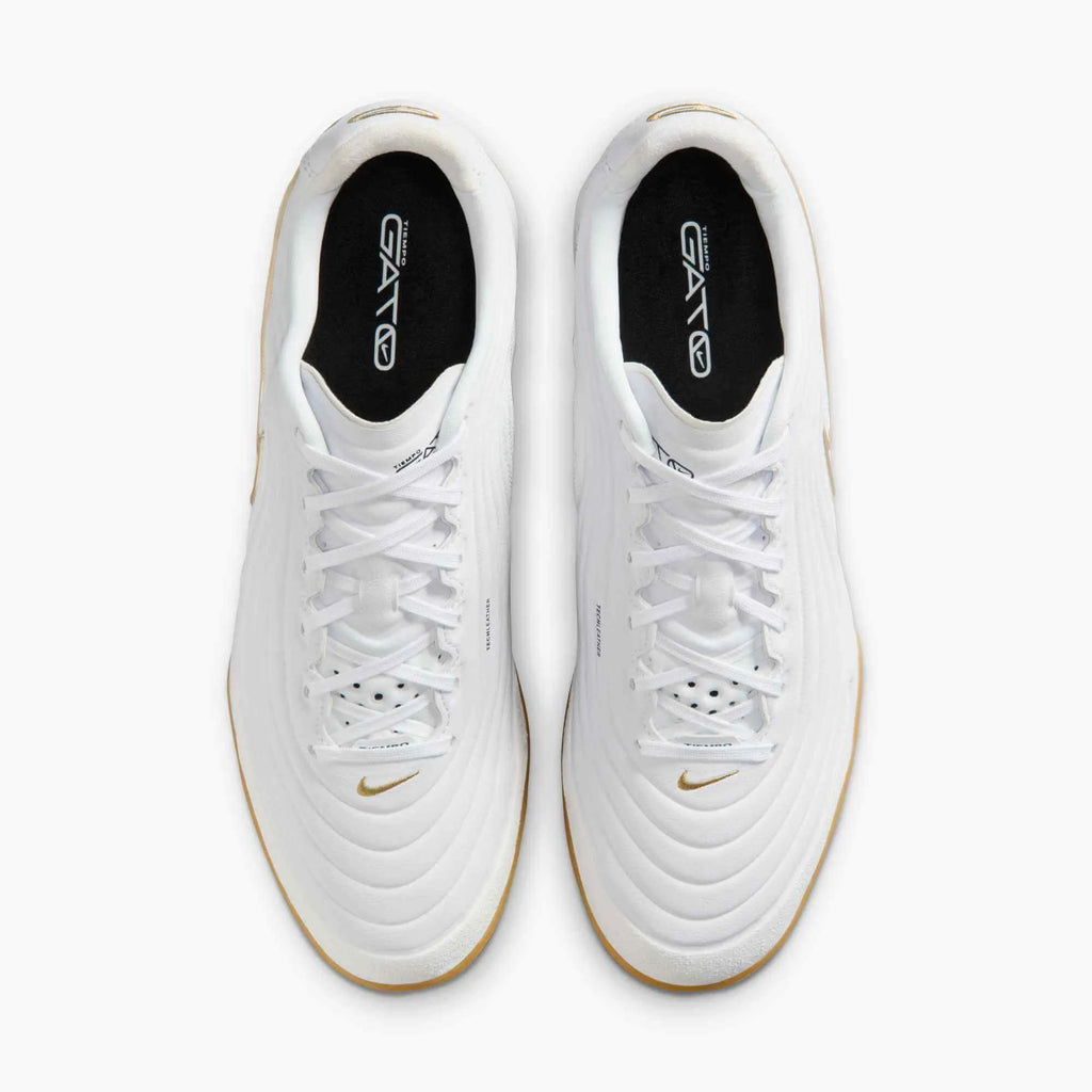 Nike Tiempo Reactgato Indoor Soccer Shoes (SP26)