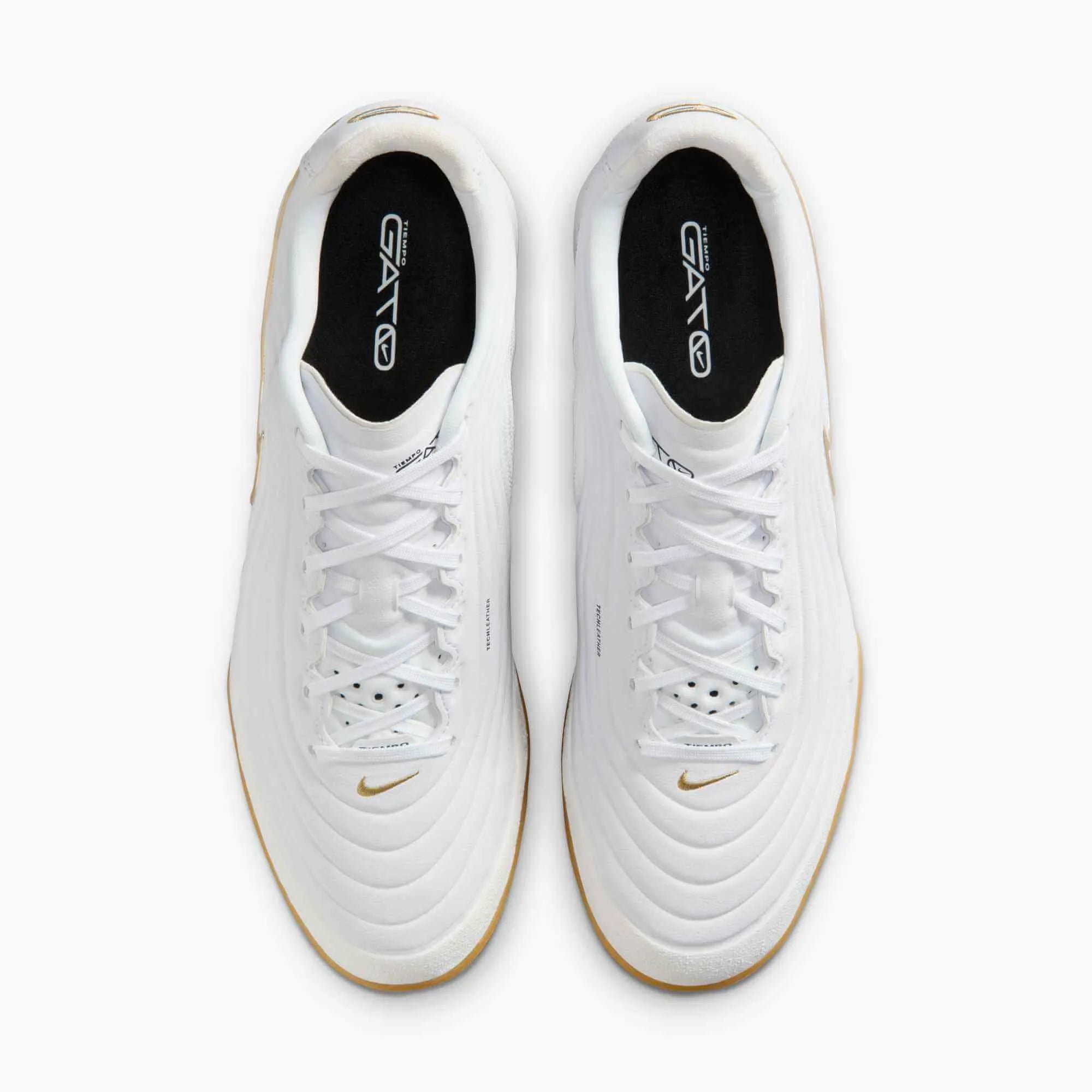 Nike Tiempo Reactgato Indoor Soccer Shoes (SP26)